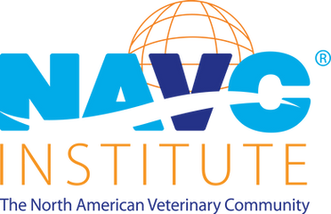 North American Veterinary Community Institute logo